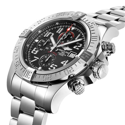 breitling avenger ii used for sale|breitling super avenger 2 48mm.